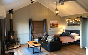 Maleny Luxury Cottages